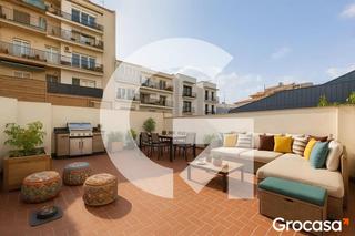Appartement  Cl industria de la. Ascensor y terraza en vinyets