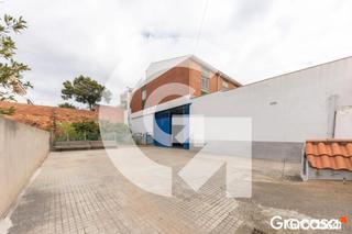 Casa  Cl acacia. Impresionante casa en mas ratés