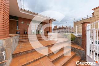 Maison  Cl acacia. Impresionante casa en mas ratés