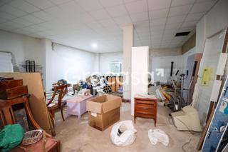 Local Comercial  Cl maestrat. Local comercial en av. maestrat