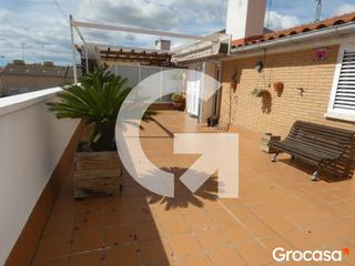 Appartement  Cl industries. Duplex en pleno centro