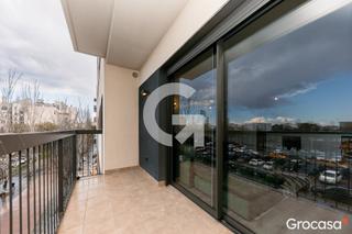 Location Appartement à Port Forum. Alquiler temporal