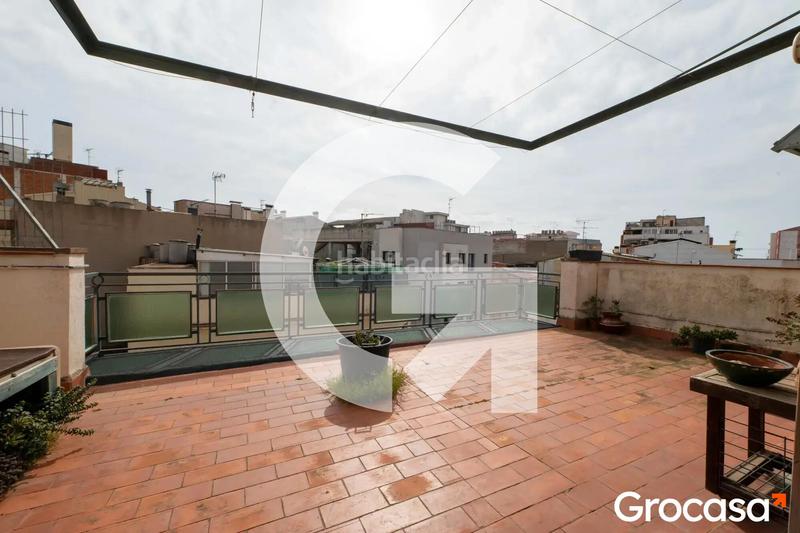 Foto 0c765803-28e2-44a3-8d1c-c1fbd87d568e. Casa  con 3 terrazas en Cerdanyola Nord Mataró