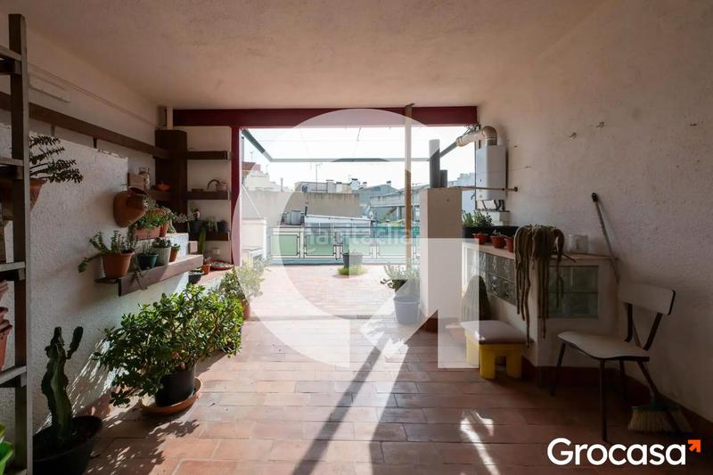 Foto 2ffaa521-f0a9-4312-95be-aa7c17d80819. Casa  con 3 terrazas en Cerdanyola Nord Mataró