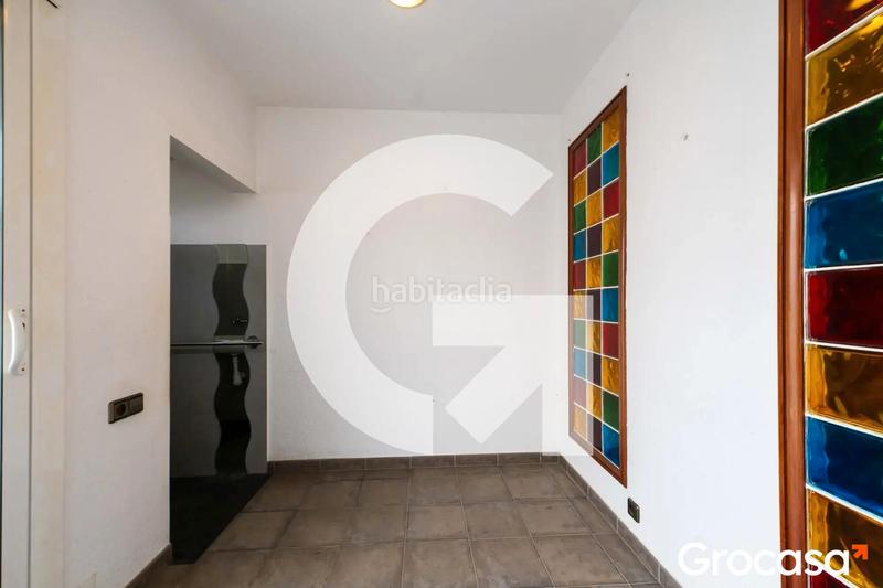 Foto 43d3fd34-7b25-485e-b848-badcb1291cbd. Casa  con 3 terrazas en Cerdanyola Nord Mataró