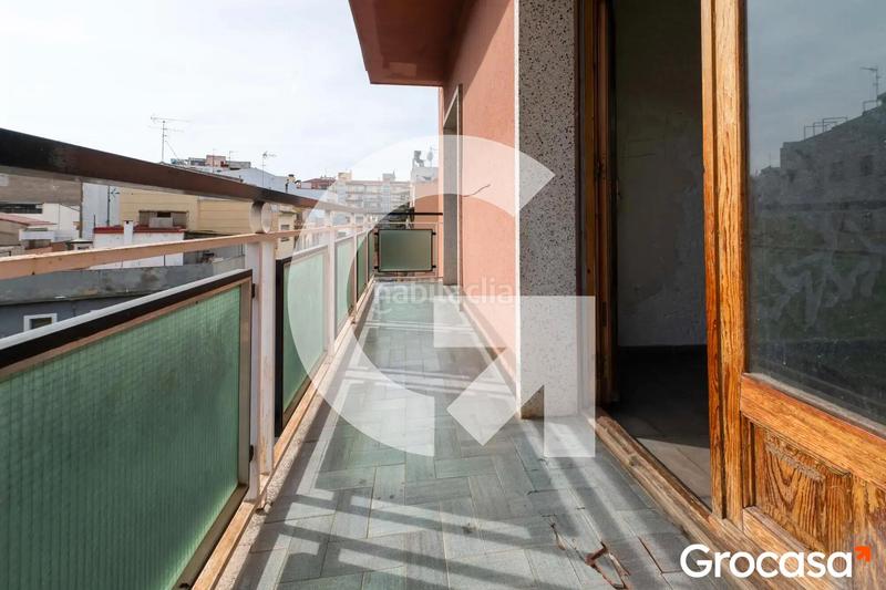 Foto 4844ee32-bba0-46d7-a754-a1e52de53d82. Casa  con 3 terrazas en Cerdanyola Nord Mataró