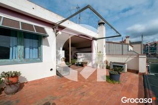 Casa  Cl gatassa. Casa con 3 terrazas