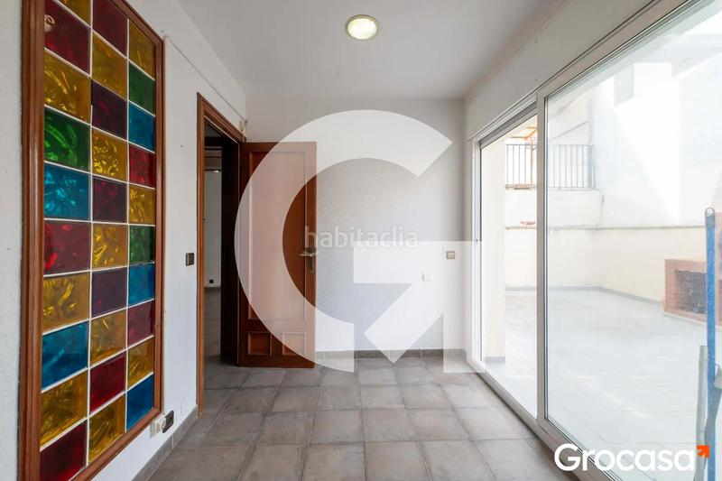 Foto 82abcad1-7250-4202-abc8-568ddcc0d5f3. Casa  con 3 terrazas en Cerdanyola Nord Mataró