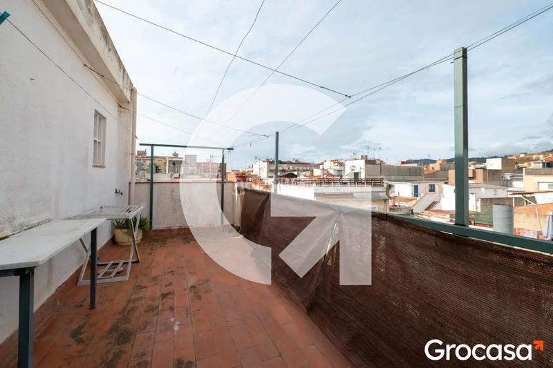 Foto a4462597-8453-4395-8617-73381f401d44. Casa  con 3 terrazas en Cerdanyola Nord Mataró