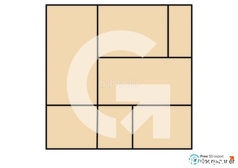 Foto a8d7fca1-cdcc-4a56-b701-8b8c5ac69898. Casa  con 3 terrazas en Cerdanyola Nord Mataró
