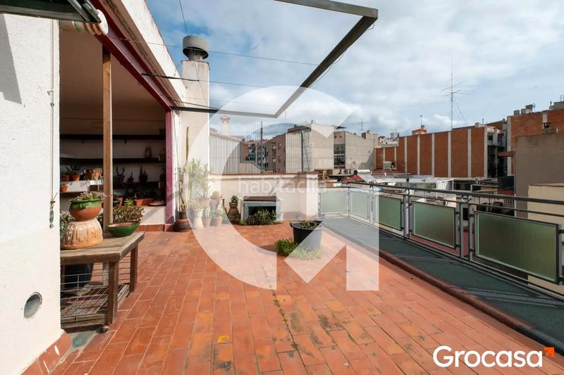 Foto bbc0ed0b-2608-43a6-9771-dfa545ba17e7. Casa  con 3 terrazas en Cerdanyola Nord Mataró