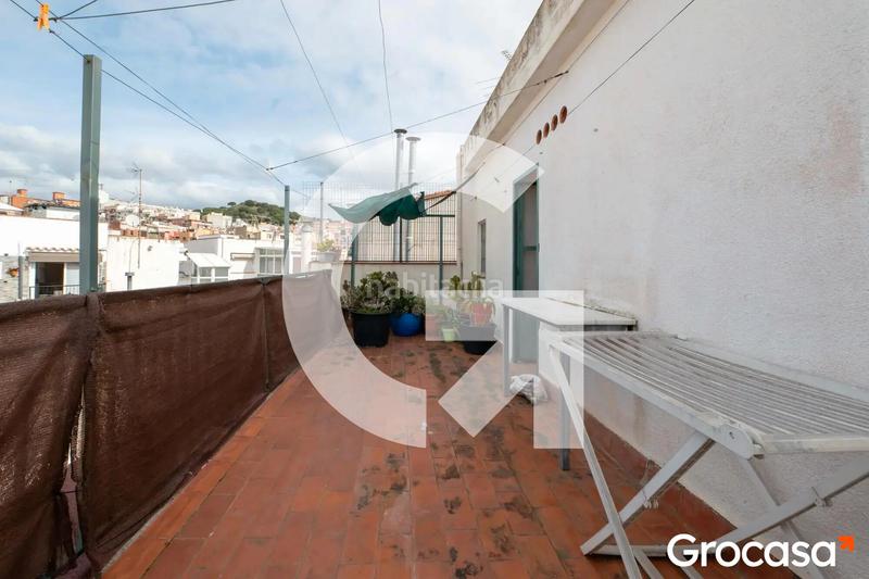 Foto cec1576b-0287-4653-a7a5-b22d9e709cdb. Casa  con 3 terrazas en Cerdanyola Nord Mataró