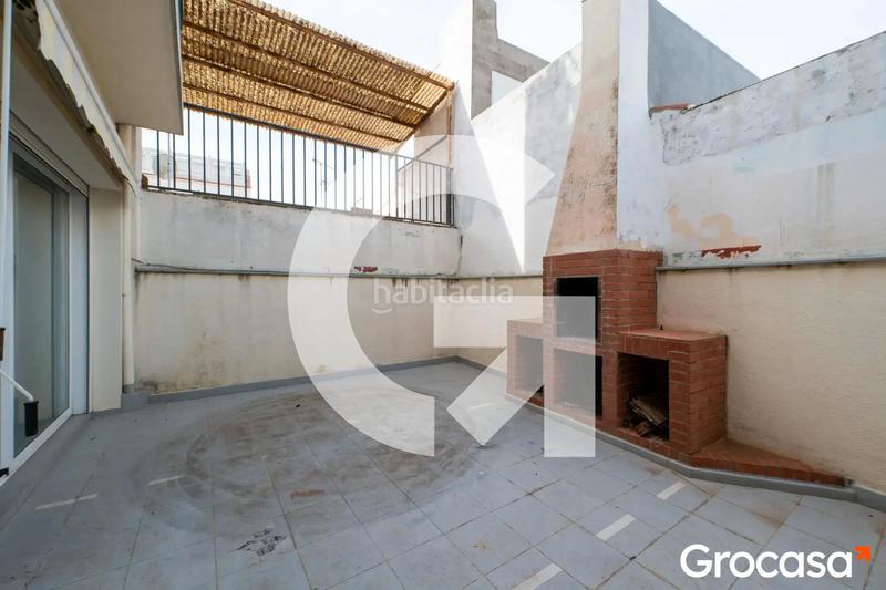 Foto dc11d753-12b0-4a11-9971-d46ee8876fac. Casa  con 3 terrazas en Cerdanyola Nord Mataró