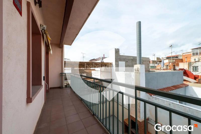 Foto ec586f97-4bfb-4bdf-9cd4-36f83520b058. Casa  con 3 terrazas en Cerdanyola Nord Mataró