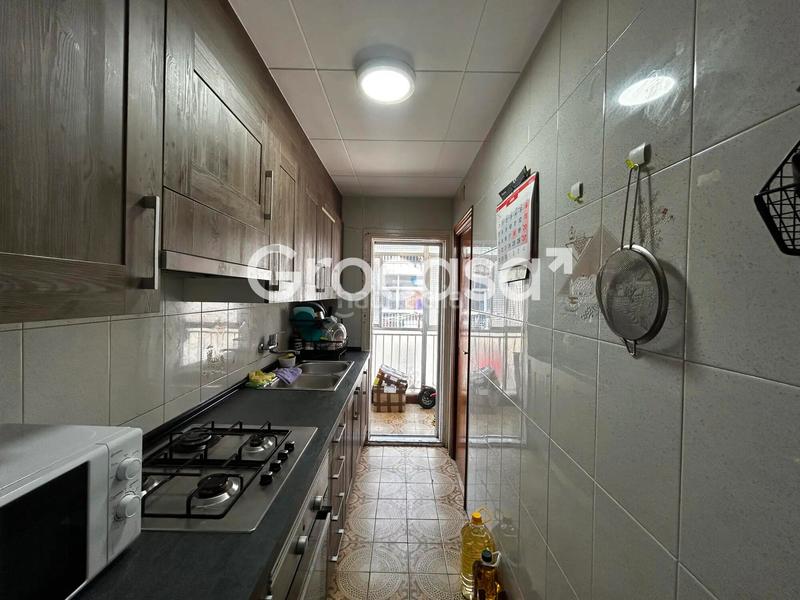 Foto 5098550b-0989-4054-a49c-55712a8df3bd. Appartement avec chauffage dans Cerdanyola Sud Mataró