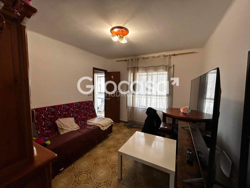 Foto 81b41de7-0fba-4698-8a36-0db169b5e3ac. Appartement avec chauffage dans Cerdanyola Sud Mataró