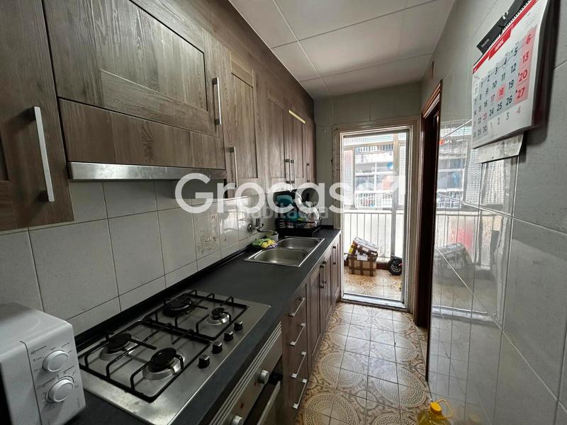 Foto 82bcc907-3925-48bb-83fc-7b6905e4e339. Appartement avec chauffage dans Cerdanyola Sud Mataró