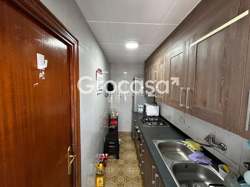 Foto de565653-efc5-4143-892a-fece85eadba2. Appartement avec chauffage dans Cerdanyola Sud Mataró