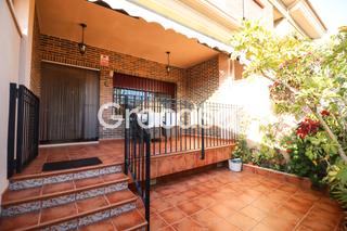 Casa adossada  Cl juan negrin. Casa adosada en el puerto de sag