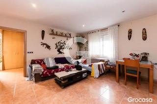 Rez-de-chaussée  Cl alacant. Bajo con terraza y parking