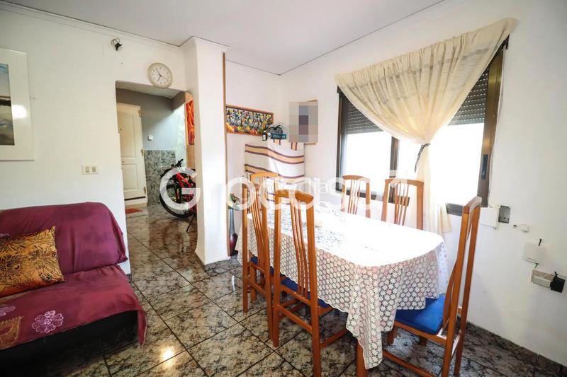 Foto 161443ff-6e84-41a9-8739-97ef60e39425. Casa planta baja independiente o en Centro-El Castillo Sagunt