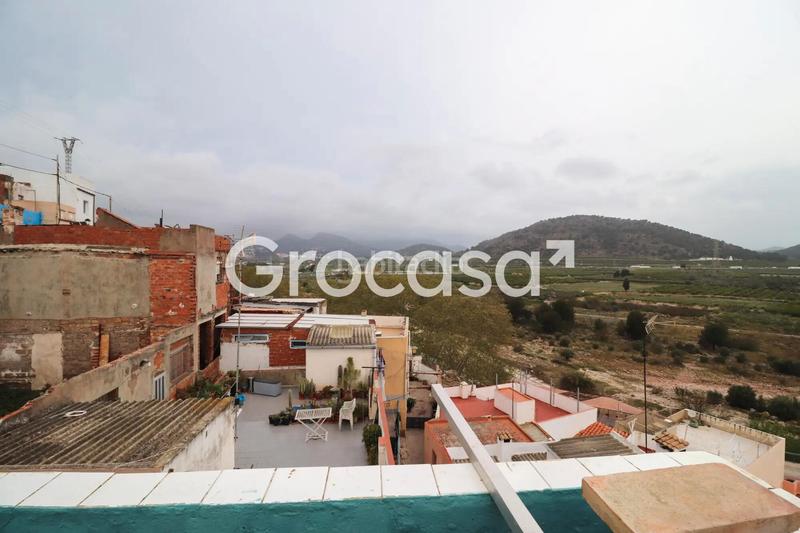 Foto 1f5da8b3-aee7-4d6d-b2bb-15bc8a2dea9a. Casa planta baja independiente o en Centro-El Castillo Sagunt