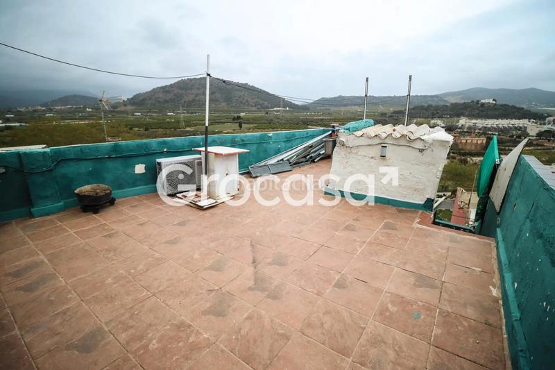 Foto 31eb94e4-87cd-4a4f-80b4-1705ef5105d4. Casa planta baja independiente o en Centro-El Castillo Sagunt