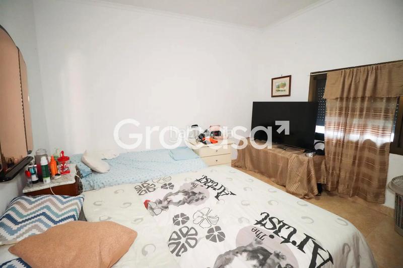 Foto 339c4ec8-bab3-4243-a7a1-b7c787bbd1c4. Casa planta baja independiente o en Centro-El Castillo Sagunt