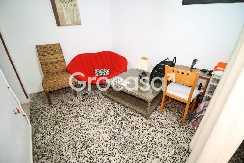 Foto 541d0d72-f789-41be-af7d-6df9187e25ee. Casa planta baja independiente o en Centro-El Castillo Sagunt