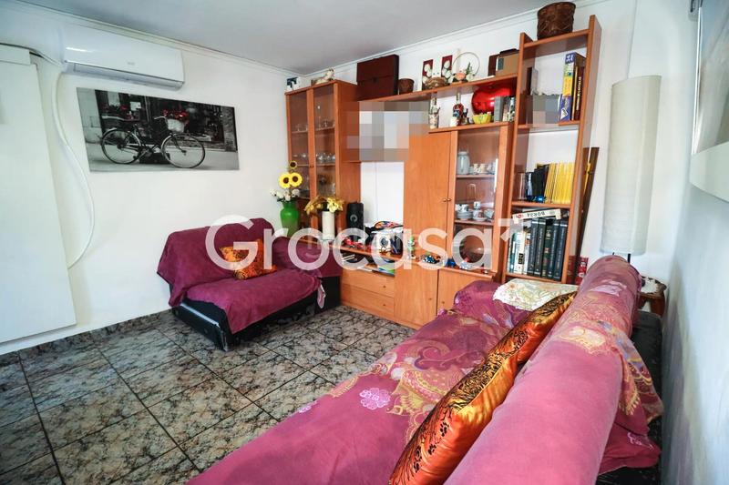 Foto 631ee037-9962-4e0d-aa7d-57623ed1feec. Casa planta baja independiente o en Centro-El Castillo Sagunt