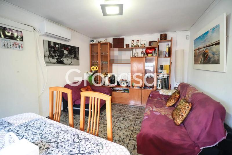 Foto 704a1a43-4b5a-44f8-bcf9-f303a8cf572f. Casa planta baja independiente o en Centro-El Castillo Sagunt