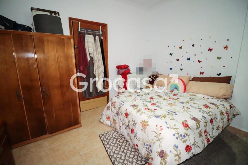 Foto 9658e555-aa70-4b34-b509-6439190bda62. Casa planta baja independiente o en Centro-El Castillo Sagunt