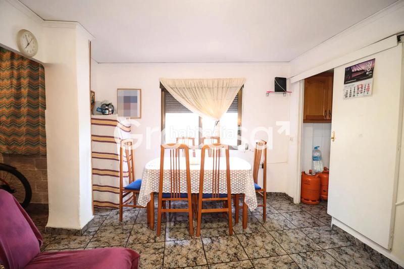 Foto 9bd7dedd-6e84-4c41-864c-30823b44f411. Casa planta baja independiente o en Centro-El Castillo Sagunt