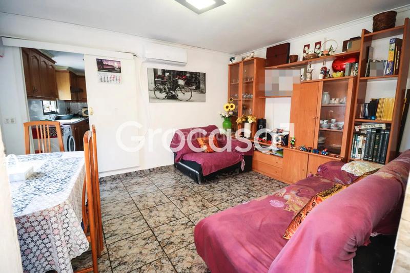 Foto d6ef5542-7b0b-4a45-929b-500c1ed58e7d. Casa planta baja independiente o en Centro-El Castillo Sagunt