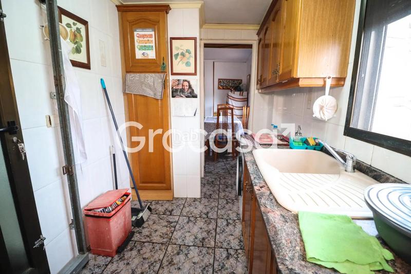 Foto dc33e549-9afb-4438-bd79-e4b3684ae82c. Casa planta baja independiente o en Centro-El Castillo Sagunt