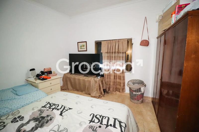 Foto e238930c-8714-4a86-83bd-d70f0f8e2794. Casa planta baja independiente o en Centro-El Castillo Sagunt
