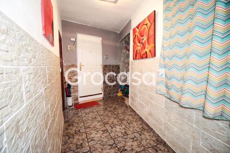Foto f3219fbe-23eb-4bc2-a4f7-3e4452d9363b. Casa planta baja independiente o en Centro-El Castillo Sagunt