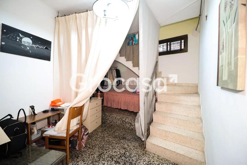 Foto f4c2eb66-a2a6-4ccf-9ae3-671e11f25a10. Casa planta baja independiente o en Centro-El Castillo Sagunt