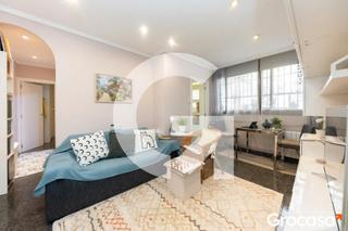Flat  Cl gerdera. Bajo reformado