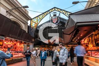 Edifici a Raval. Joya en el corazón de barcelona