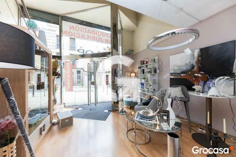 Foto 1315fff6-b71c-46e8-b119-34240be8b108. Local comercial oportunidad en Collblanc en Collblanc Hospitalet de Llobregat (L´)