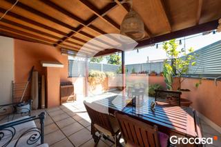 Pis  Cl creu d'en fins. Piso ideal con terraza y balcón