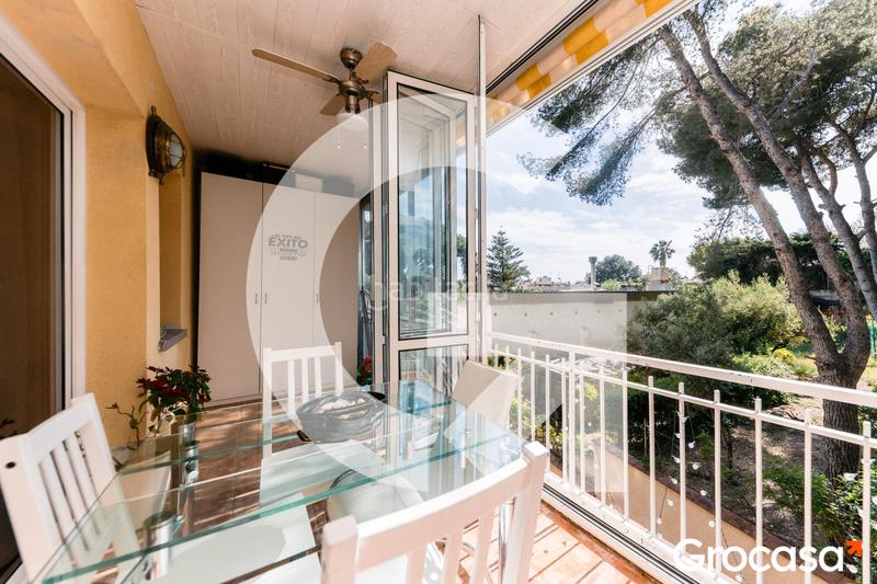 Foto c0a8e3ab-09d6-48ac-a837-f7ffe1a56ce5. Piso oportunidad en el poal en Bellamar Castelldefels