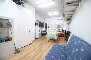 Local Comercial  Cl vent de gregal. Almacenestacionamiento en venta