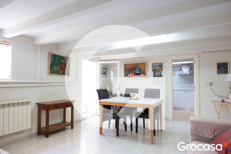 Foto fda63236-d265-4bd5-bcd6-52f2f9da366a. Chalet con riscaldamento in Balàfia Lleida