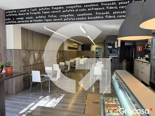 Local Comercial  Cl josep coroleu. Negocio en pleno rendimiento en josep coroleu  vilanova
