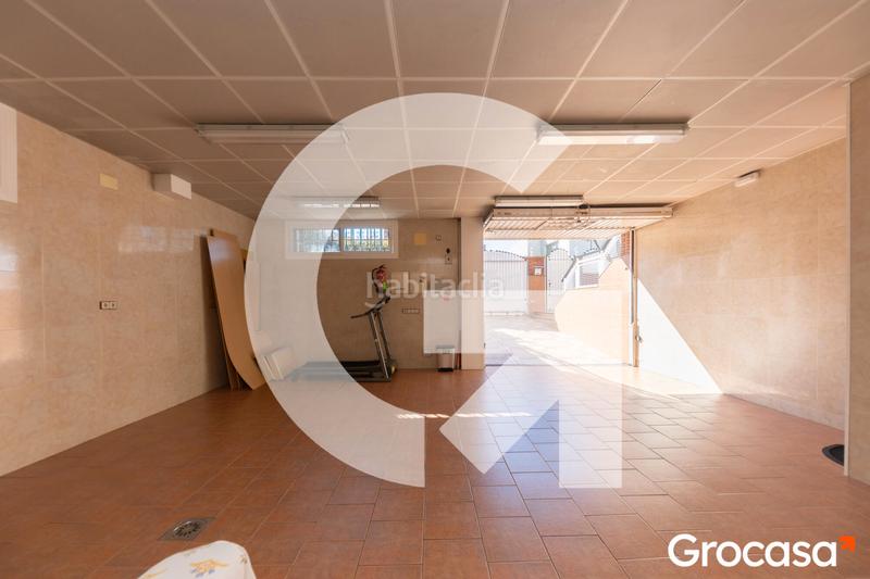 Foto 177637f1-6517-4505-8fd8-ca8a54b14740. Casa amb aparcament piscina a Torrent Ballester Viladecans