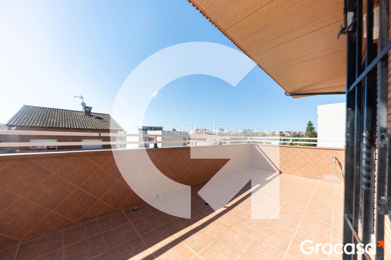 Foto 6fcb9817-ca80-4ae9-ac24-a9b8cb063152. Casa amb aparcament piscina a Torrent Ballester Viladecans