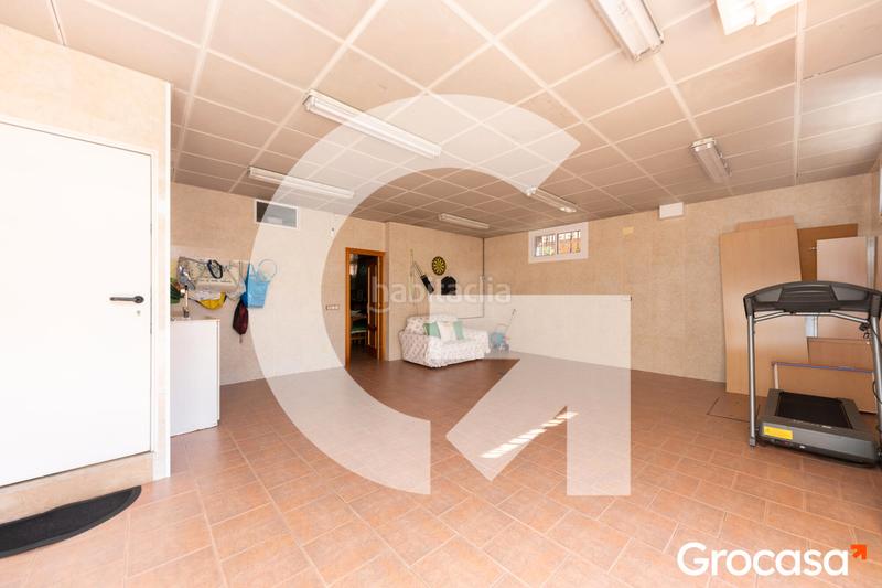 Foto eec81c8f-a1da-4031-b43a-4e13c36f5dc5. Casa amb aparcament piscina a Torrent Ballester Viladecans