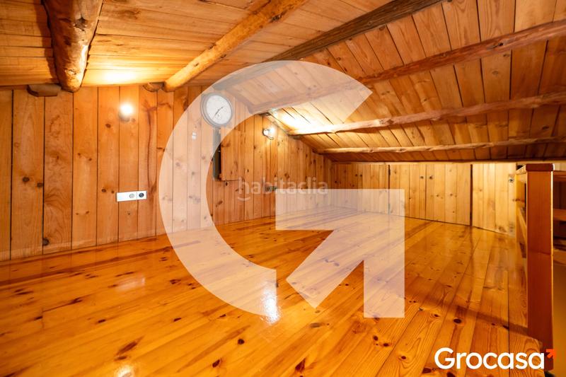 Foto 133bb273-b83c-490b-b88a-aea790495aba. Casa con riscaldamento in Els Molins Mataró